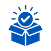 Praticidade no recebimento de correspondências